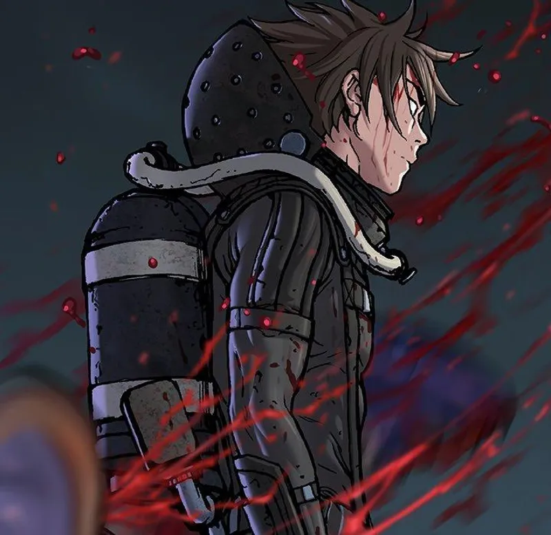 Chapter 91, page 105