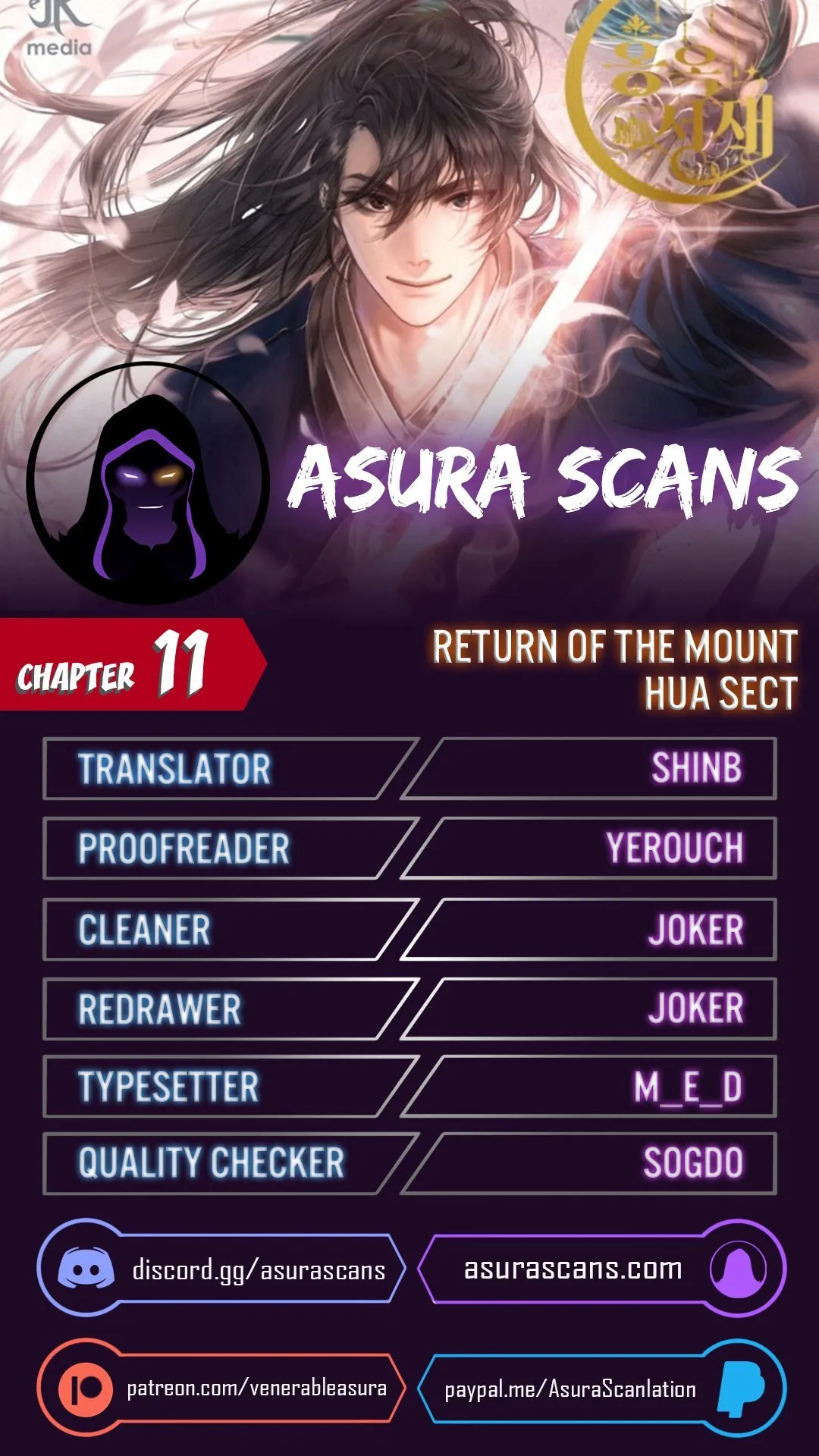 Chapter 11, page 1