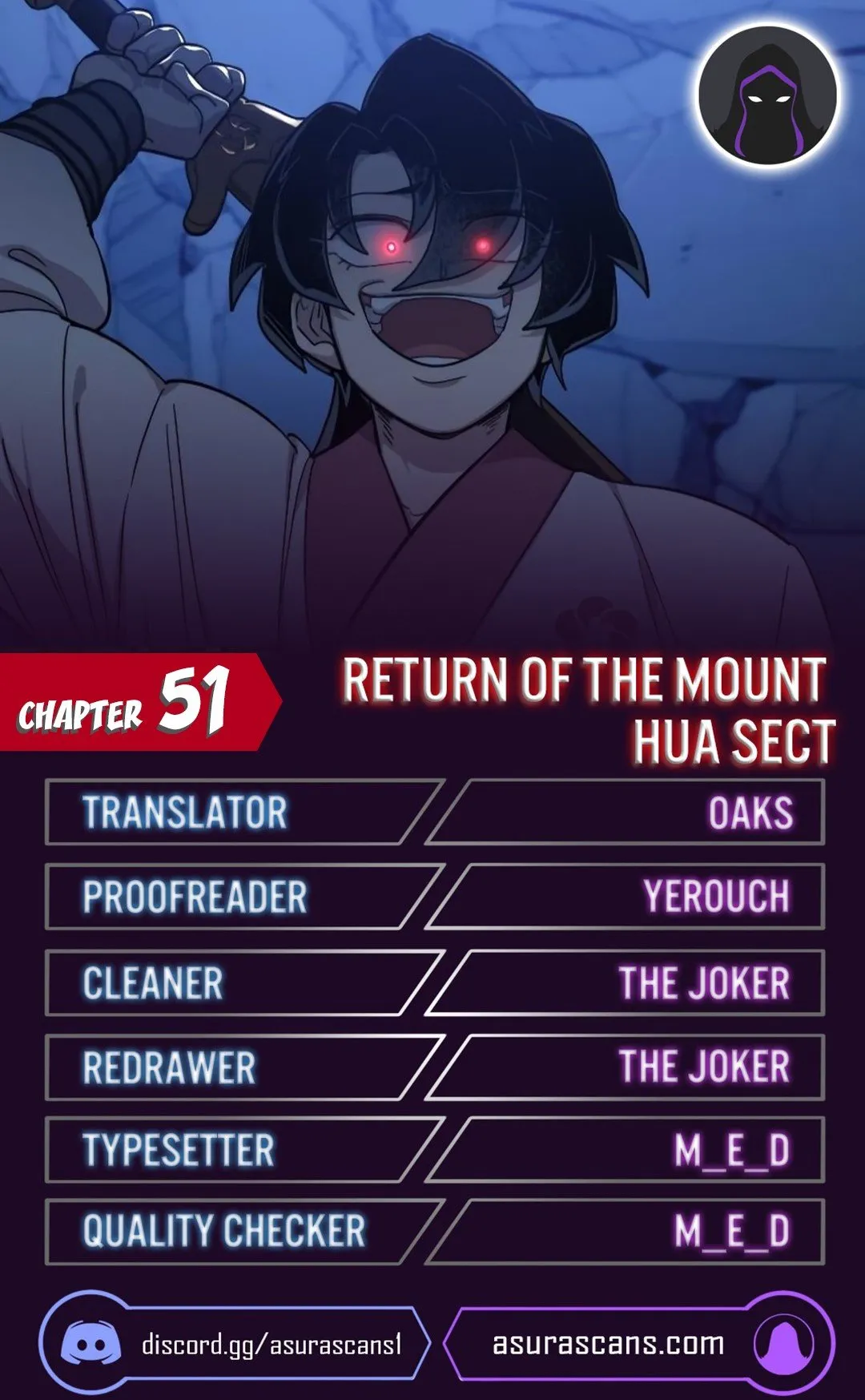 Chapter 51, page 1