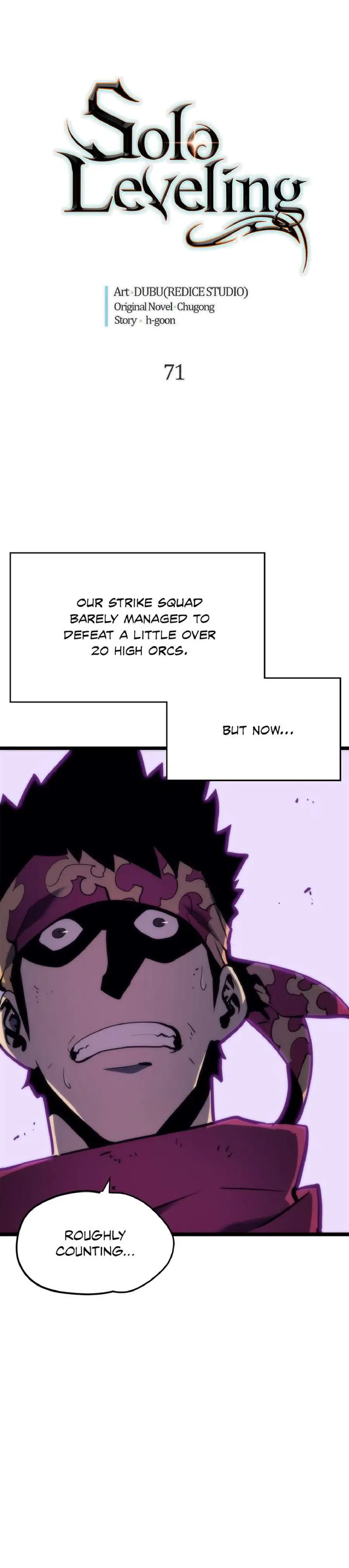 Chapter 71, page 2