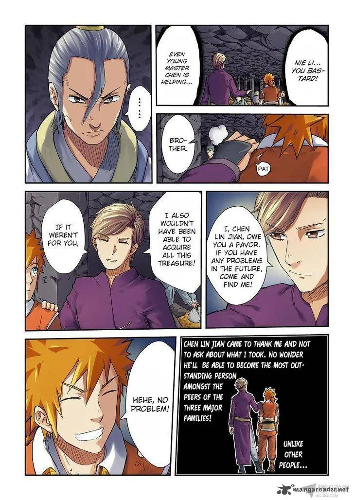Chapter 68, page 3