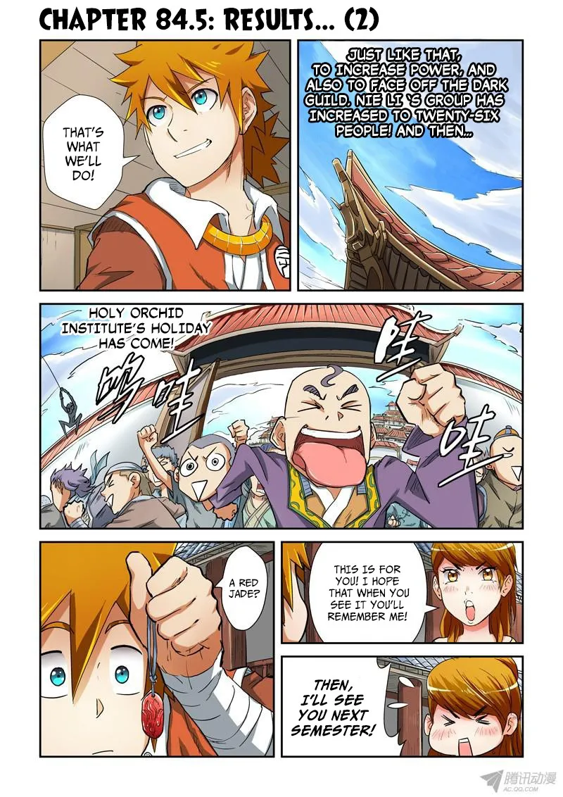 Chapter 84, page 10
