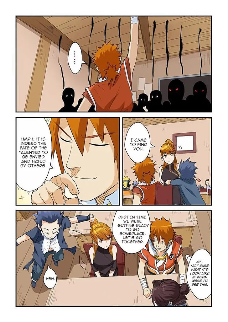 Chapter 142, page 7