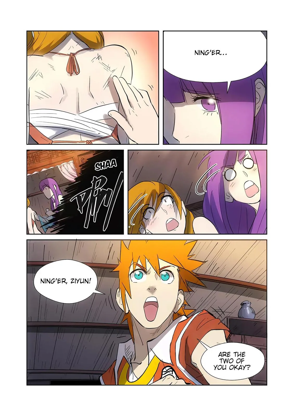 Chapter 187, page 19
