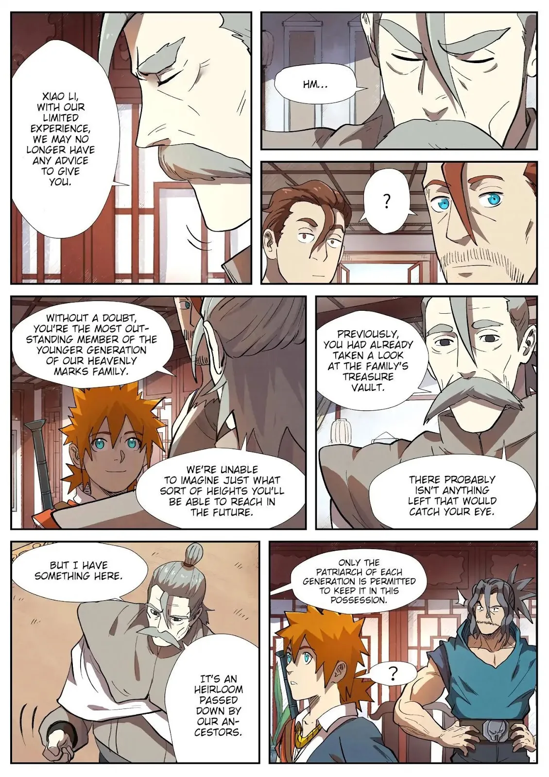 Chapter 249, page 27