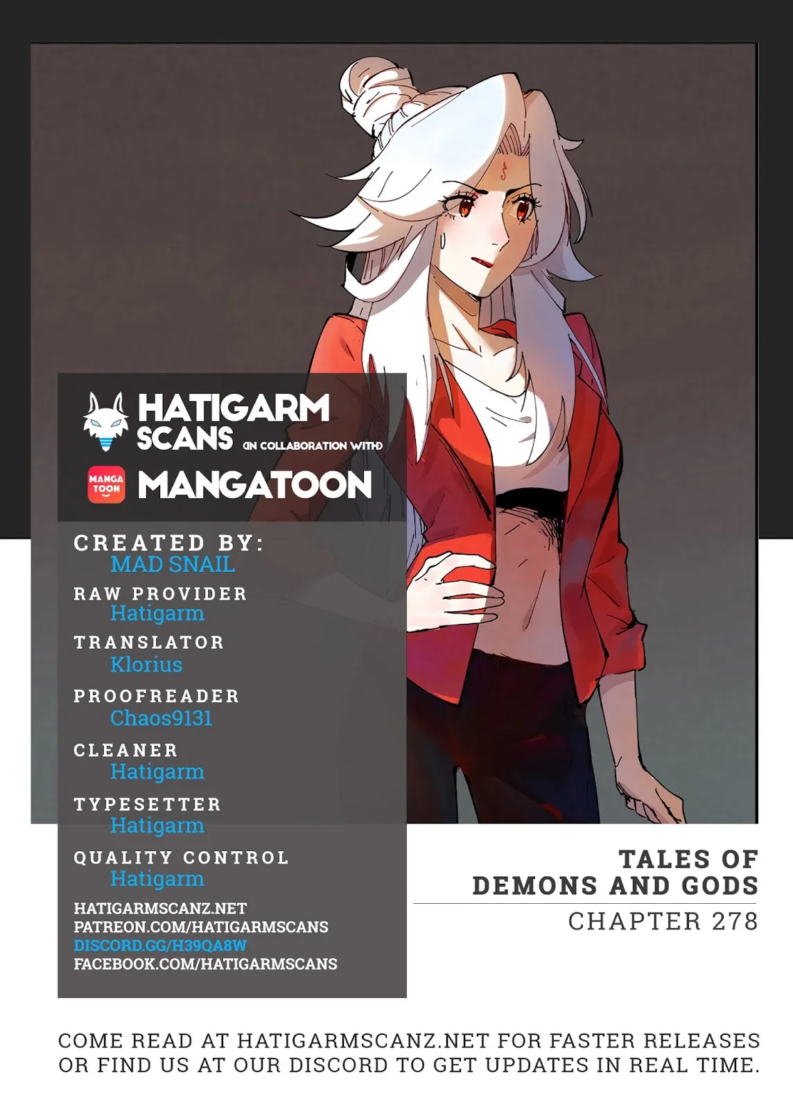 Chapter 278, page 1