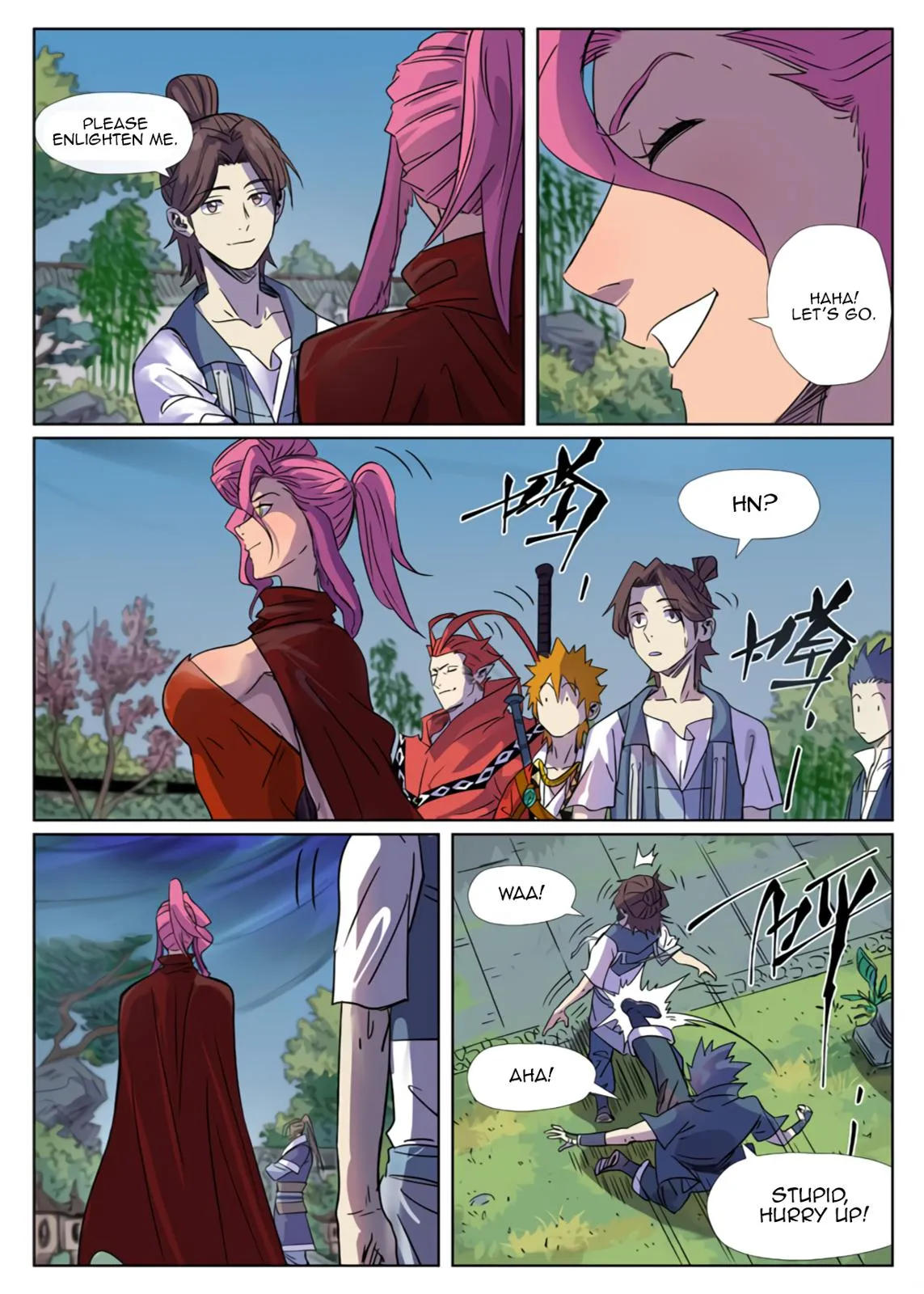 Chapter 296, page 11
