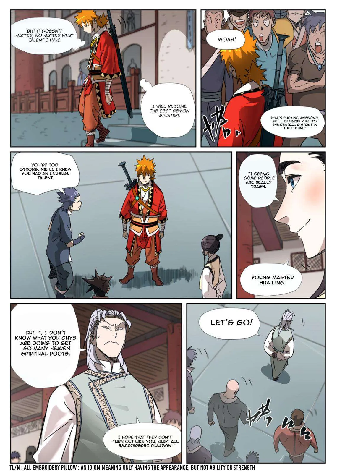 Chapter 300, page 16