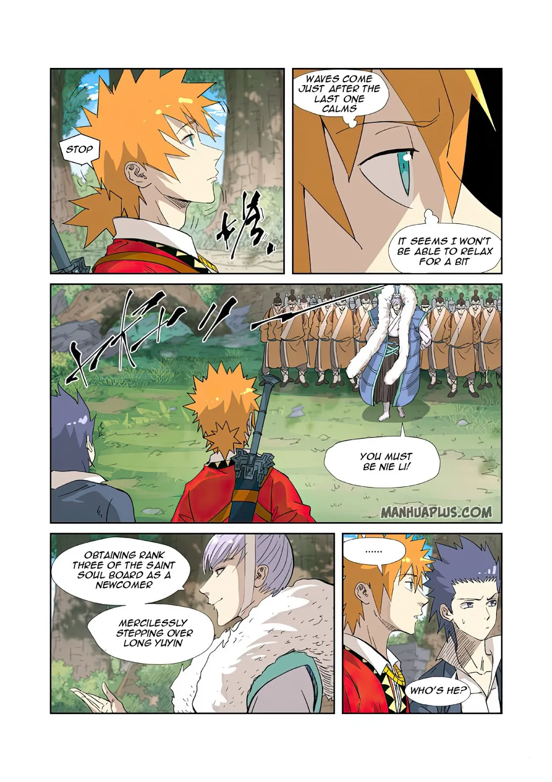 Chapter 318, page 12