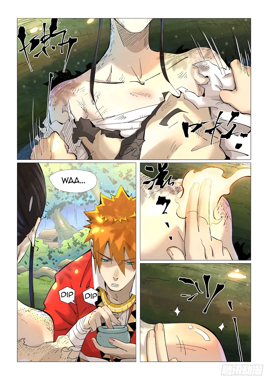 Chapter 383, page 10
