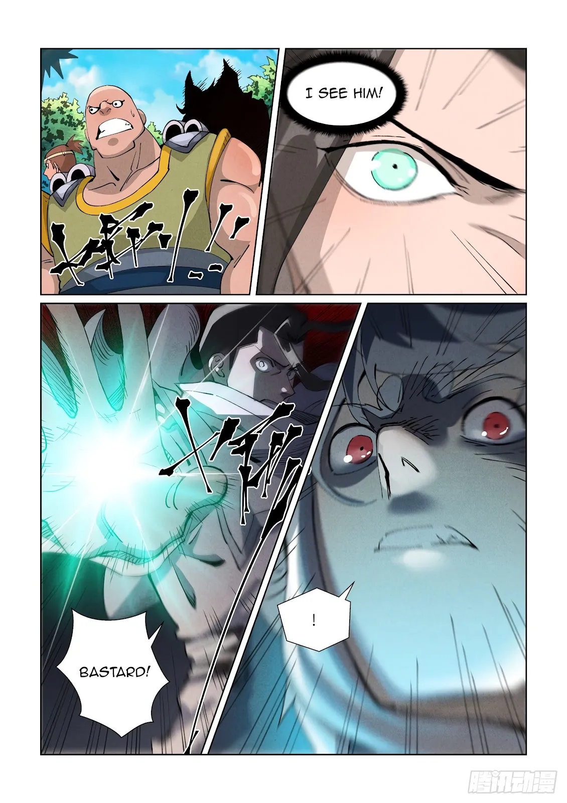 Chapter 389, page 19