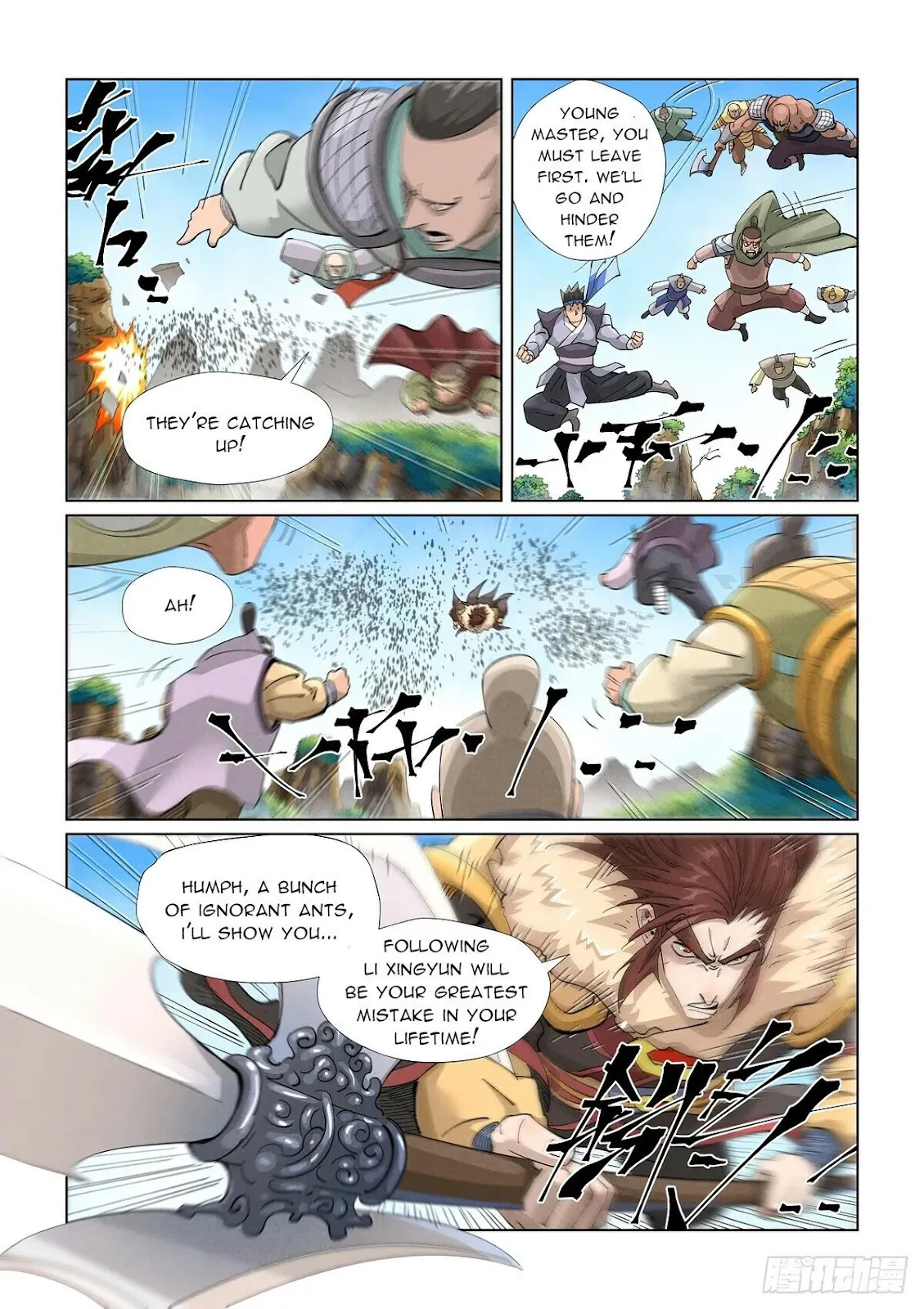 Chapter 414, page 3