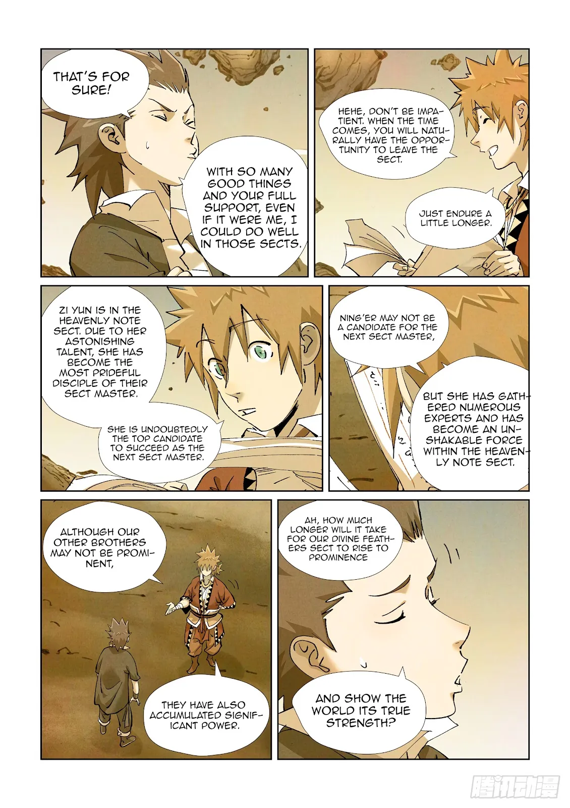Chapter 429, page 11