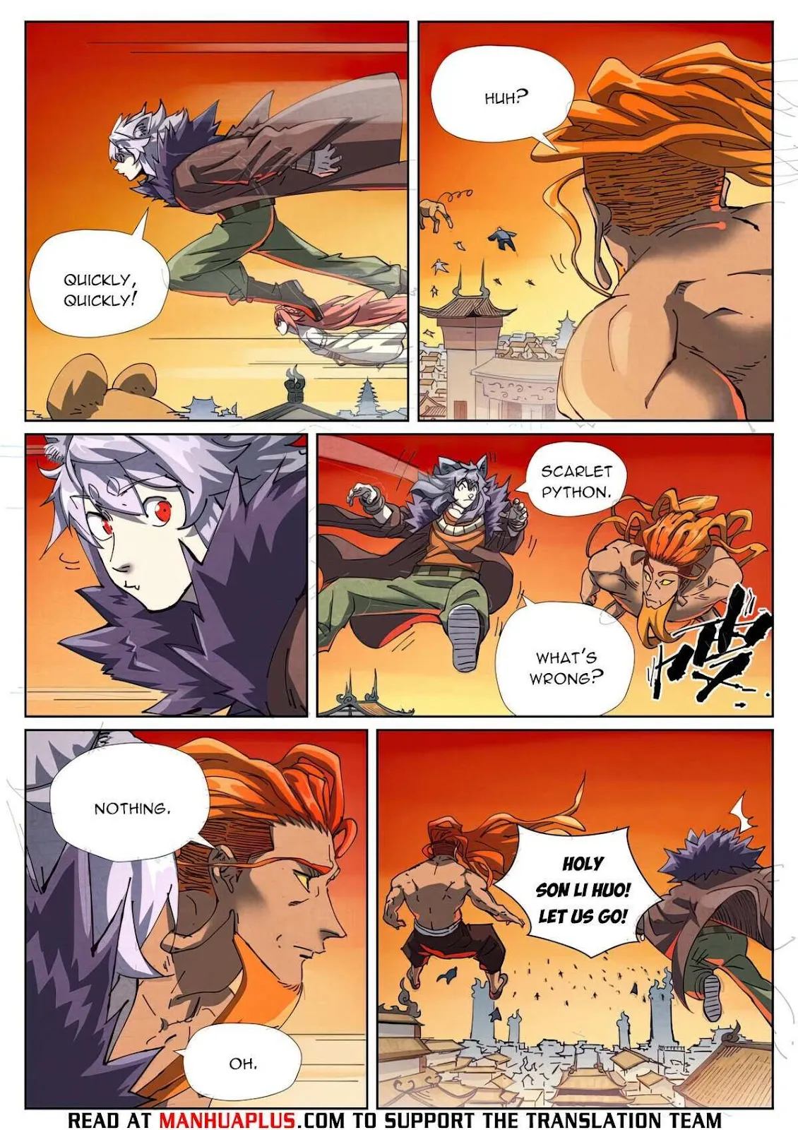 Chapter 485, page 7