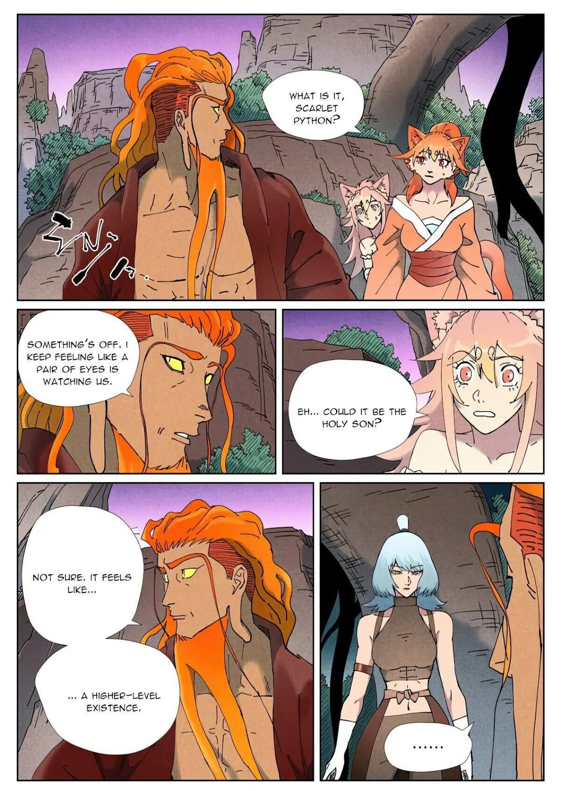 Chapter 506, page 29