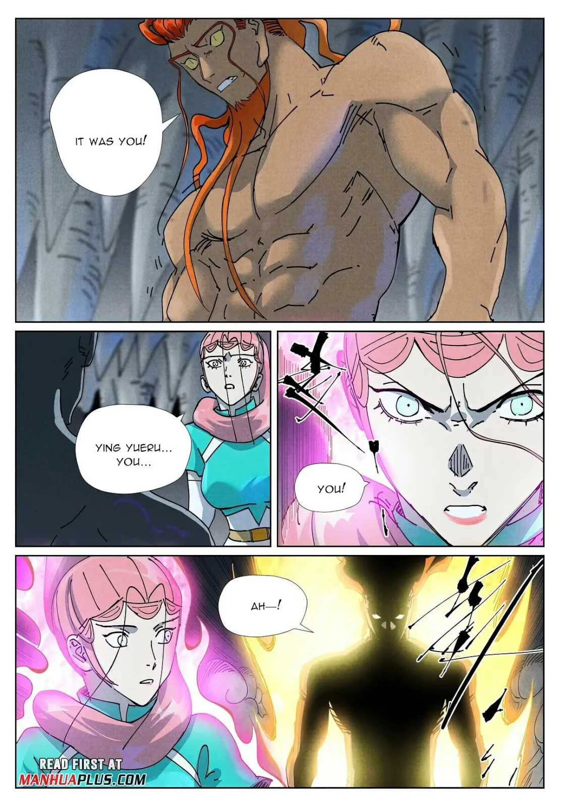 Chapter 523, page 19